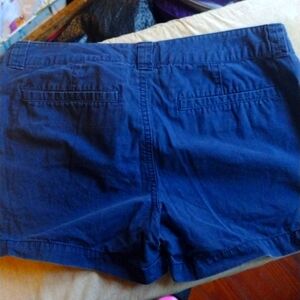 Size 10 old navy shorts